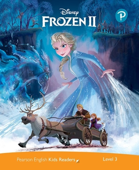 FROZEN II  - PK 3 AME