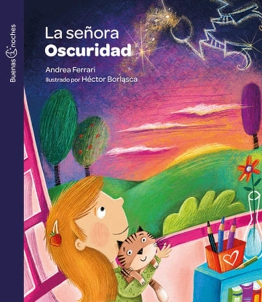 SEÑORA OSCURIDAD, LA - BUENAS NOCHES