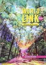 WORLD LINK INTRO 4/ED.- WB