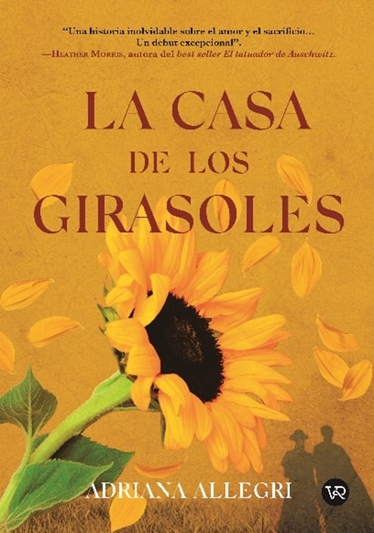 CASA DE LOS GIRASOLES, LA