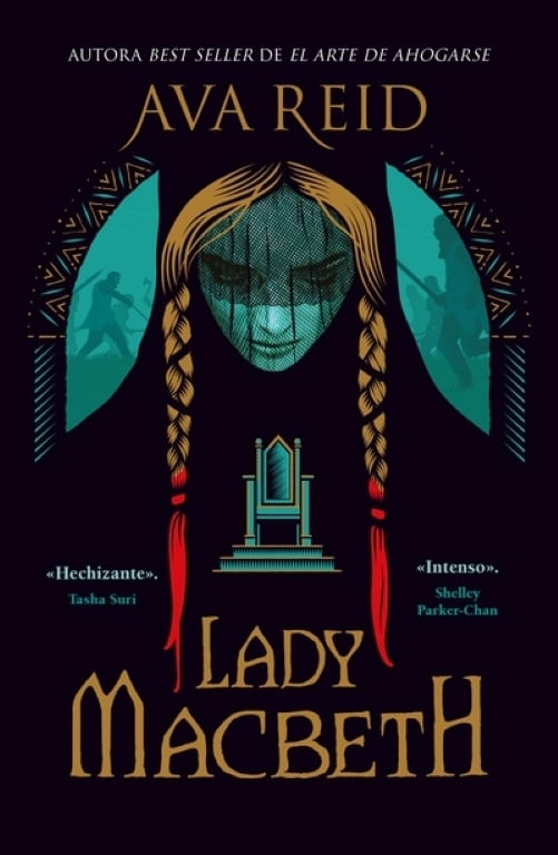 LADY MACBETH - UMBRIEL