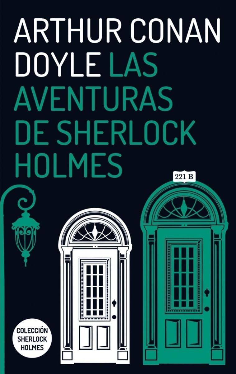 AVENTURAS DE SHERLOCK HOLMES, LAS