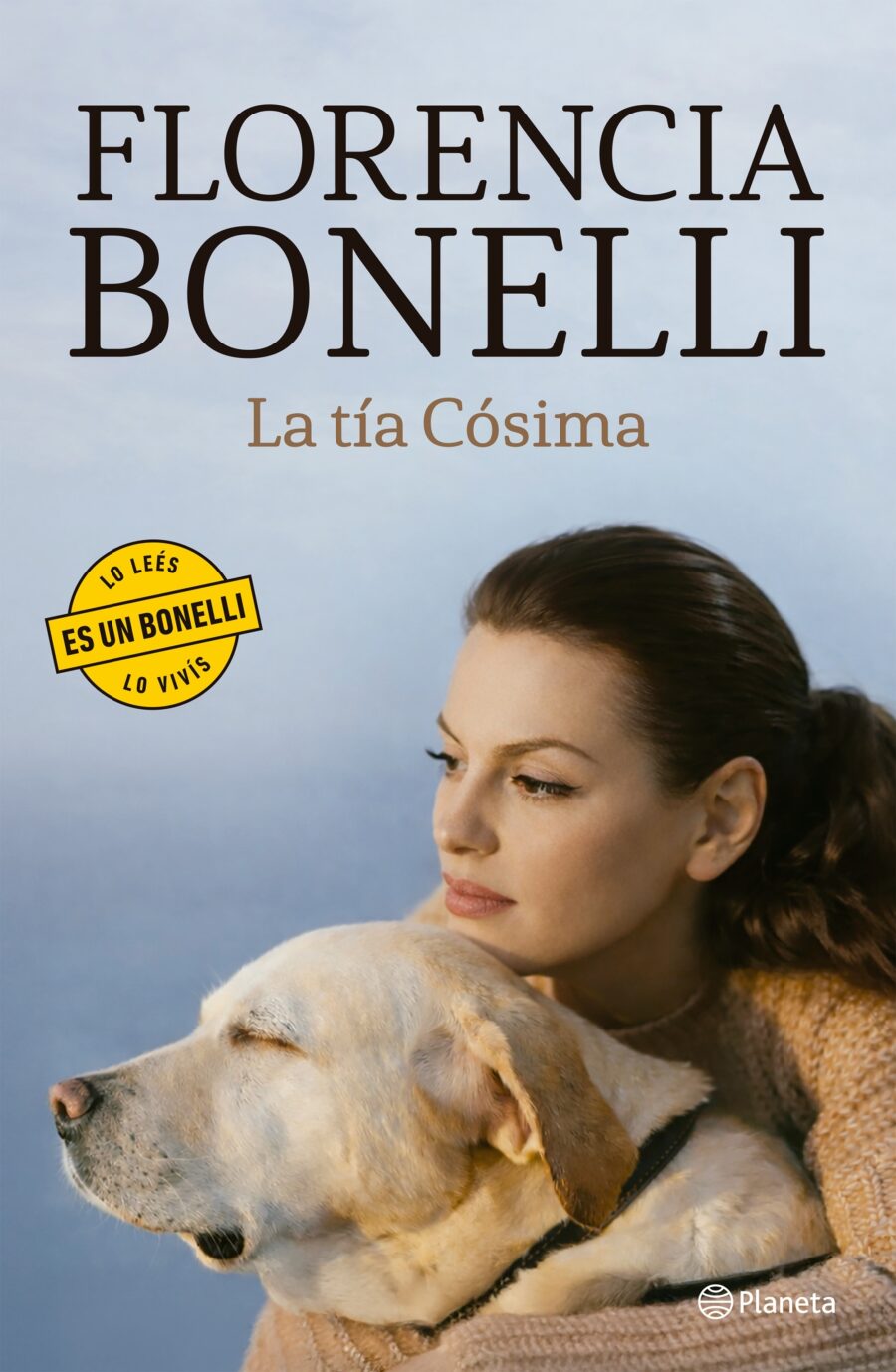 TIA COSIMA, LA - NE