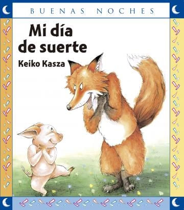 MI DIA DE SUERTE RD