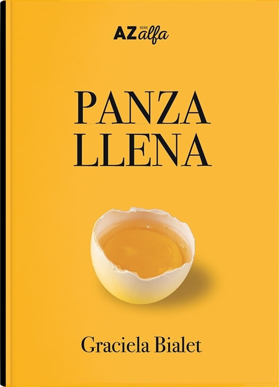 PANZA LLENA