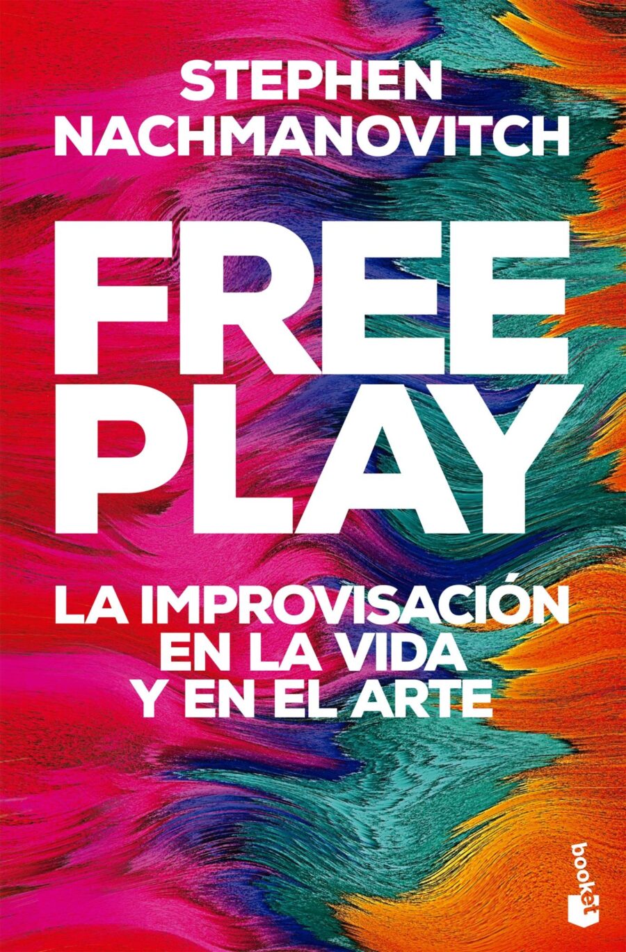 FREE PLAY - BOOKET