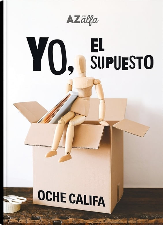 YO, EL SUPUESTO