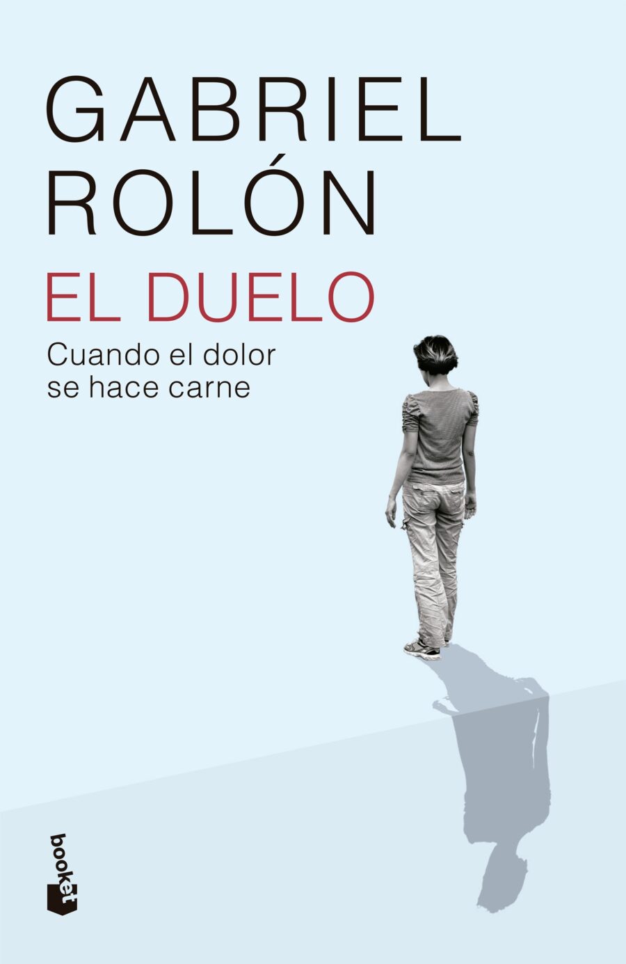 DUELO, EL - BOOKET