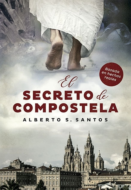 SECRETO DE COMPOSTELA EL