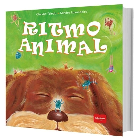 RITMO ANIMAL - ANIMALES EN PELIGRO
