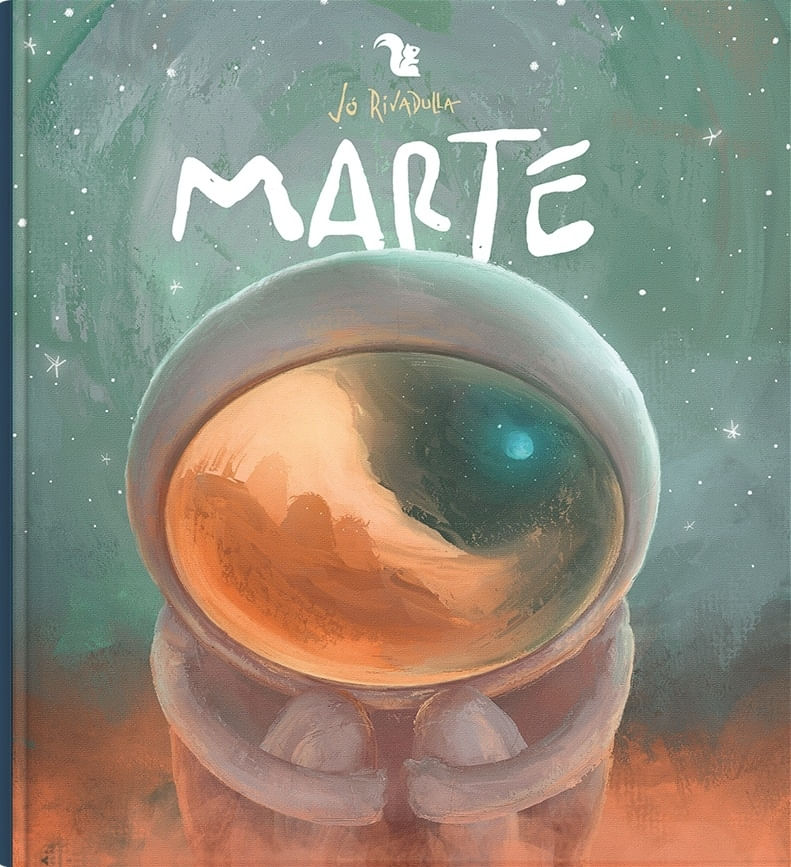 MARTE - TD