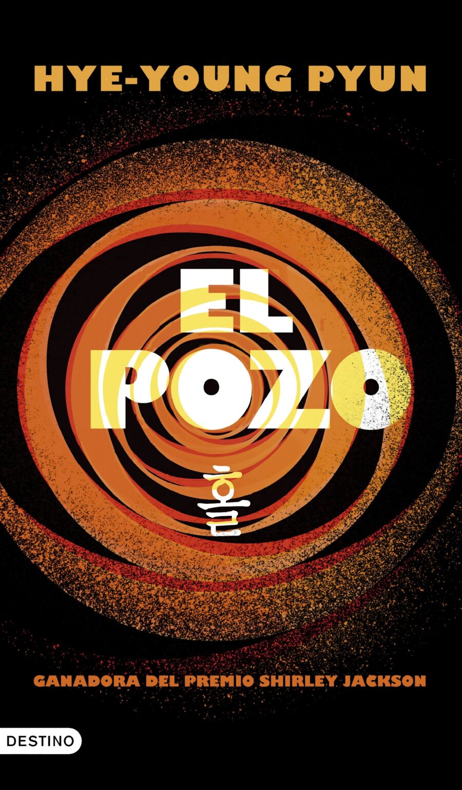 POZO, EL - BOOKET