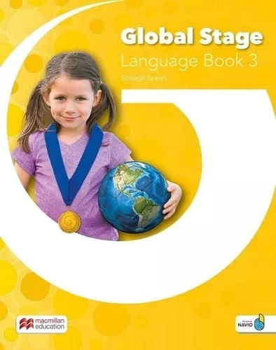 GLOBAL STAGE 3 SB PK (2022)+DIG LIT&LANG+NAVIO