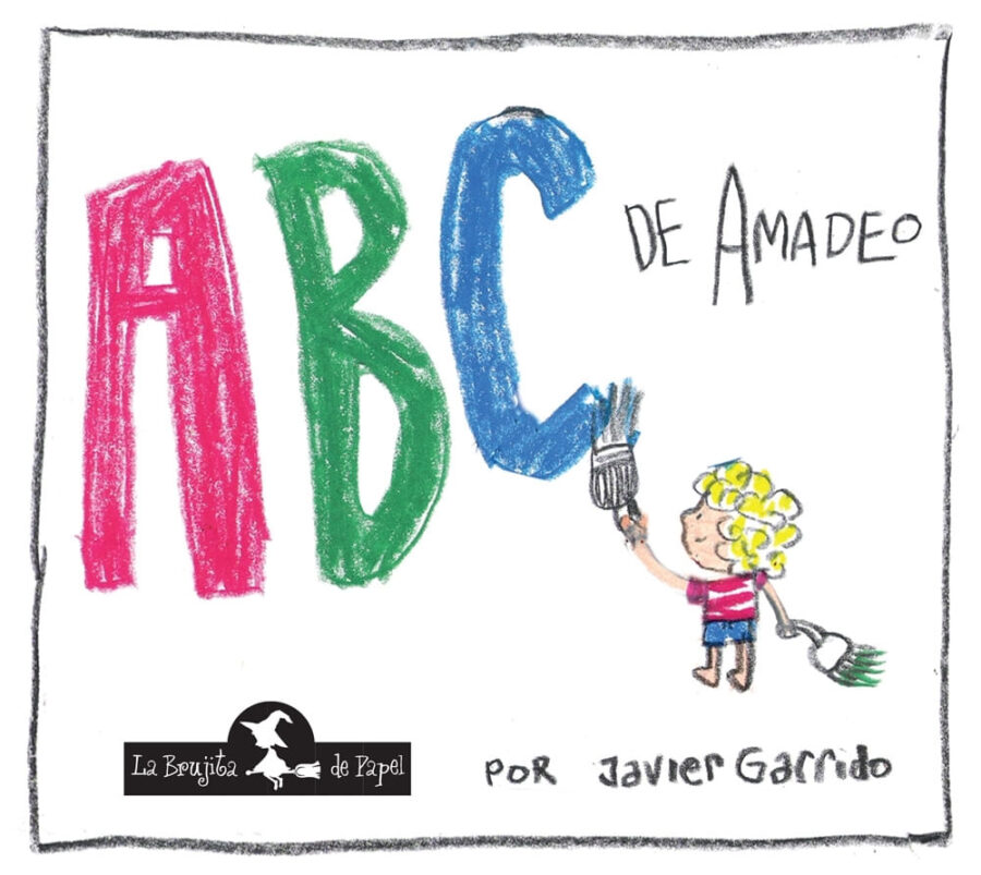 ABC DE AMADEO - NE 2024