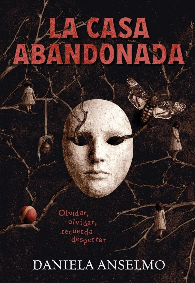 CASA ABANDONADA, LA