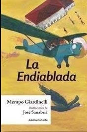 ENDIABLADA, LA