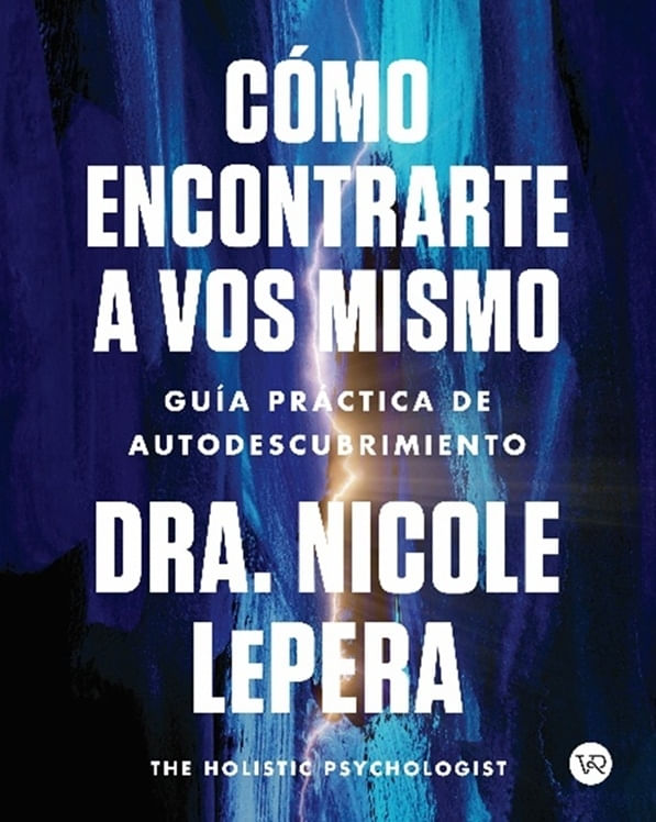 COMO ENCONTRARTE A VOS MISMO