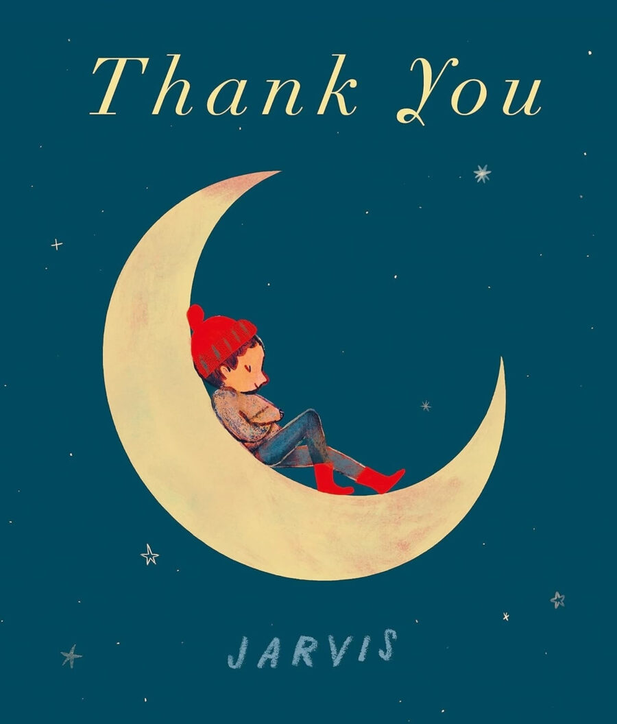THANK YOU - HB