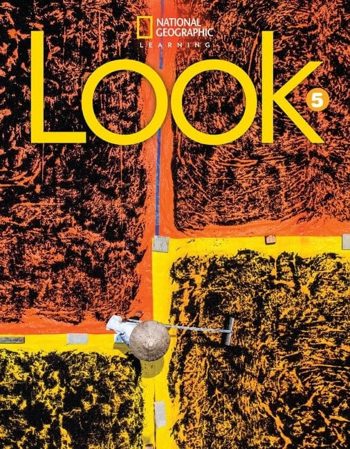 LOOK 5 - SB WITH STICKER CODE ONLINE PRACTICE