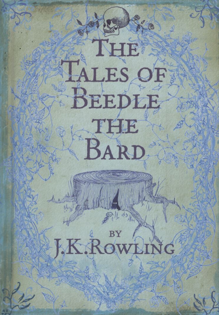 TALES OF BEEDLE THE BARD