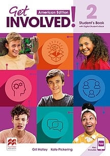 GET INVOLVED 2 AMERICAN - SB + SB APP + DIGITAL SB