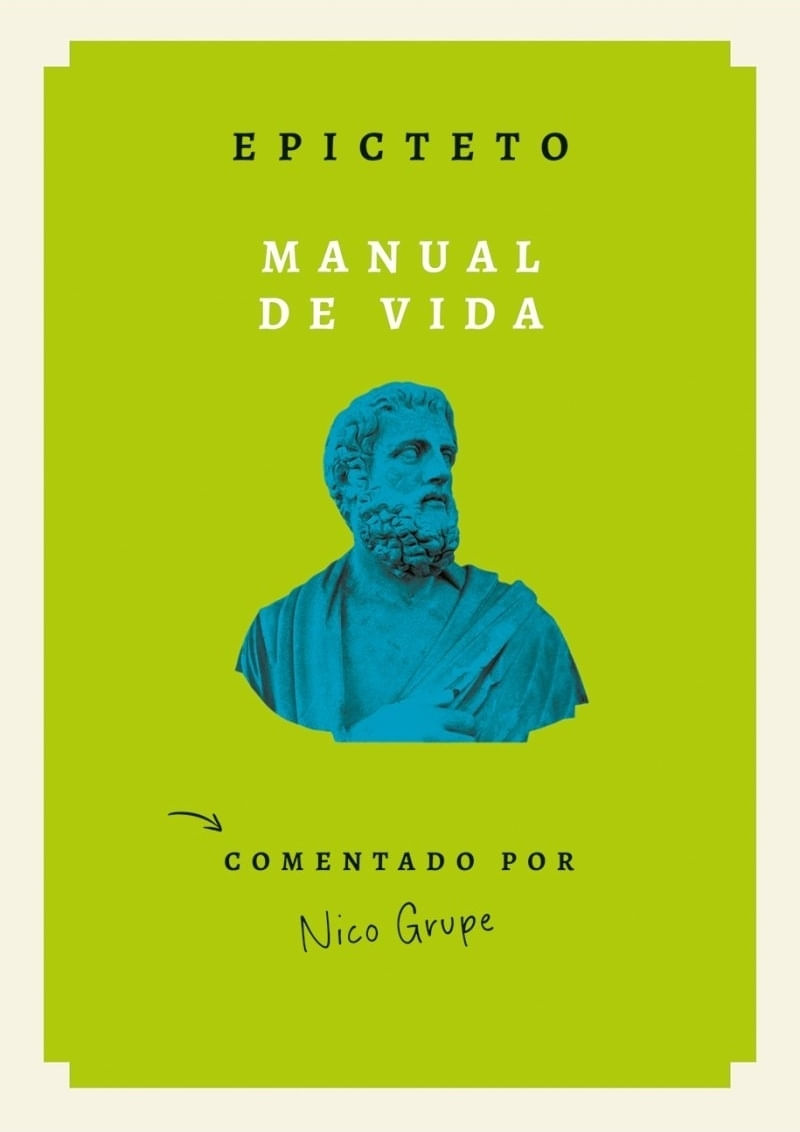 MANUAL DE VIDA - COMENTADO POR NICO GRUPE