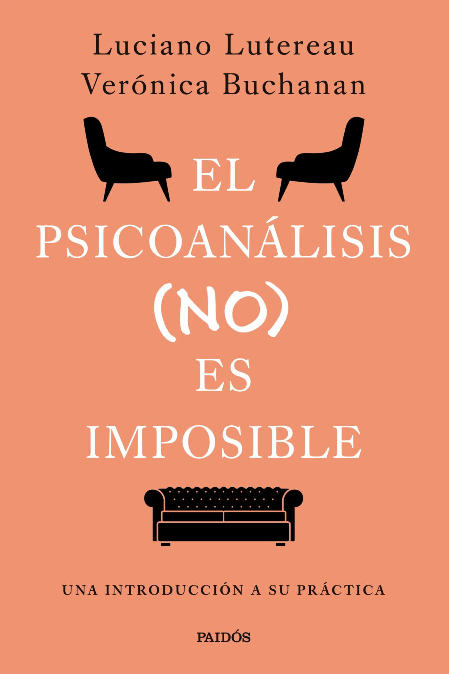 PSICOANALISIS (NO) ES IMPOSIBLE, EL