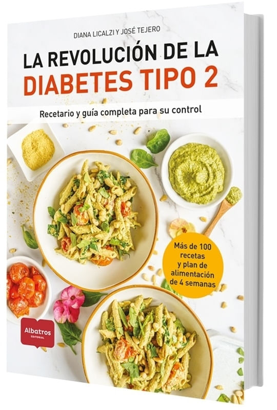 REVOLUCION DE LA DIABETES TIPO 2, LA