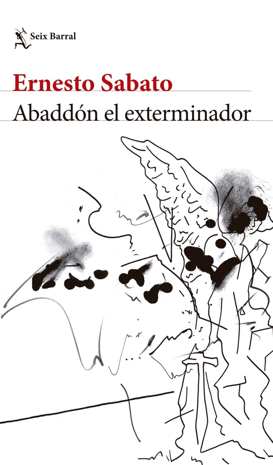 ABADDON EL EXTERMINADOR - NE