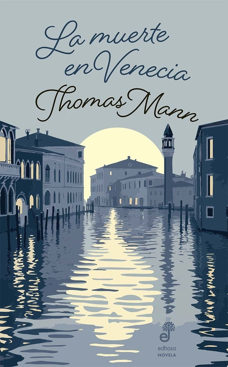 MUERTE EN VENECIA, LA