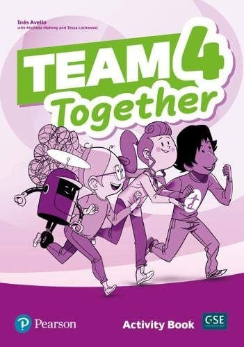 TEAM TOGETHER 4 AB
