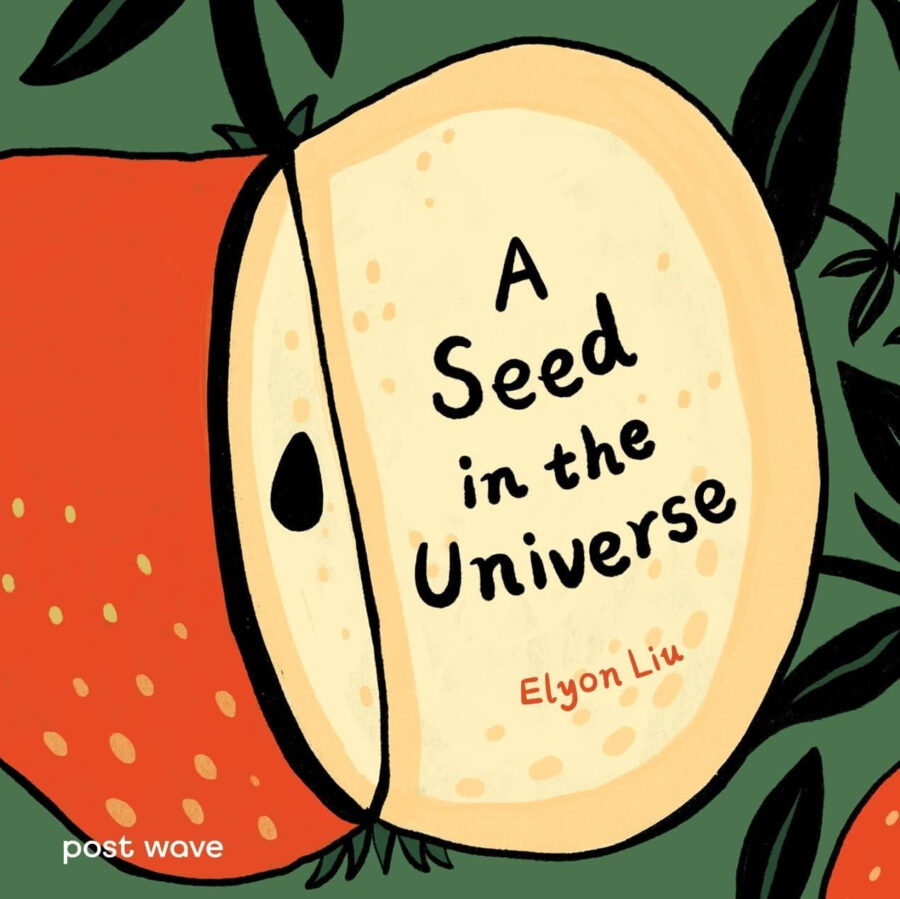 SEED IN THE UNIVERSE, A - HB