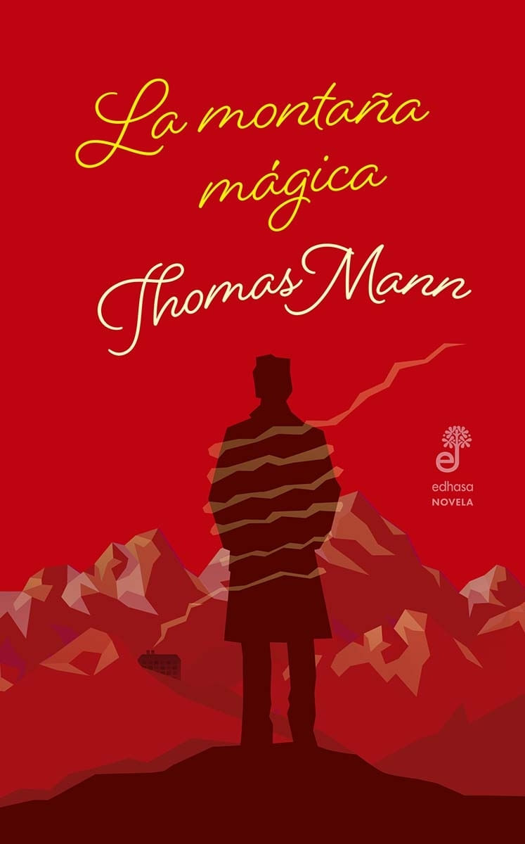 MONTAÑA MAGICA, LA - NE
