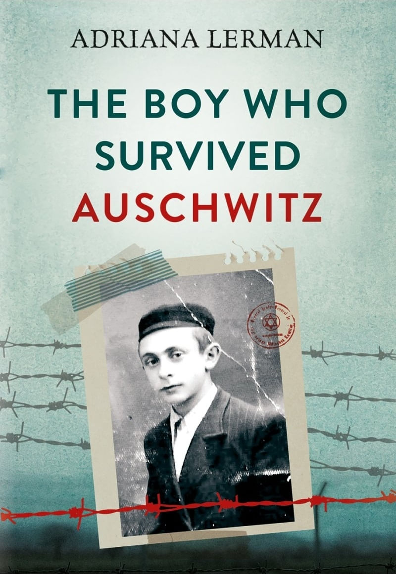 BOY WHO SURVIVED AUSCHWITZ, THE