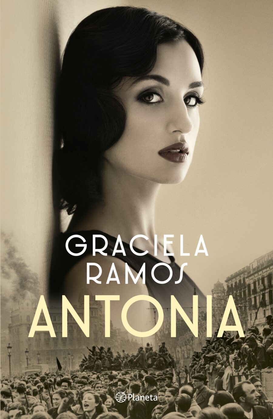 ANTONIA
