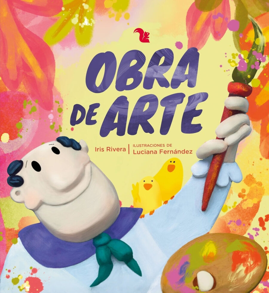 OBRA DE ARTE - TD