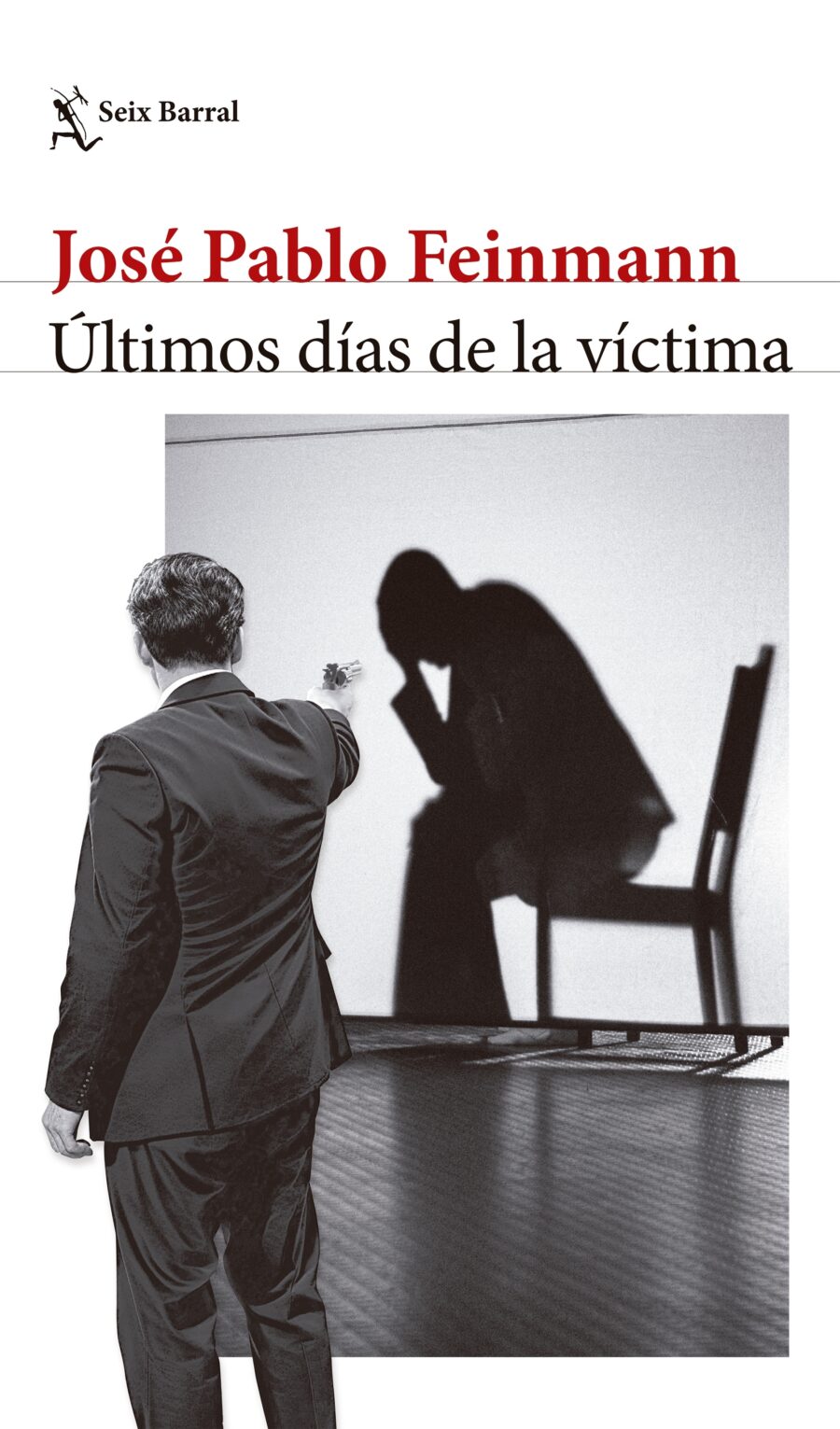 ULTIMOS DIAS DE LA VICTIMA - NE