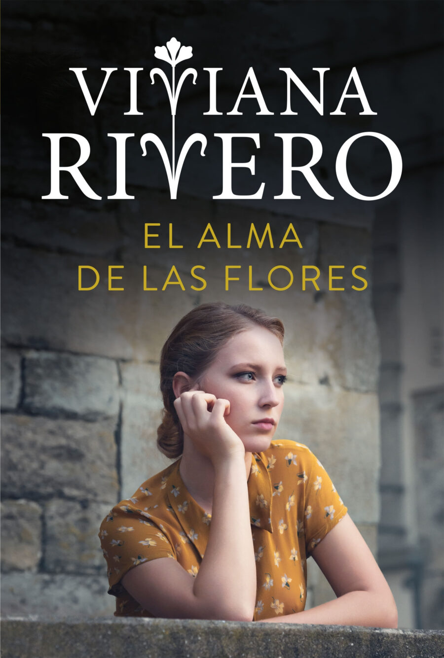 ALMA DE LAS FLORES, EL - NE
