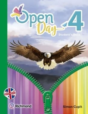 OPEN DAY 4 SB
