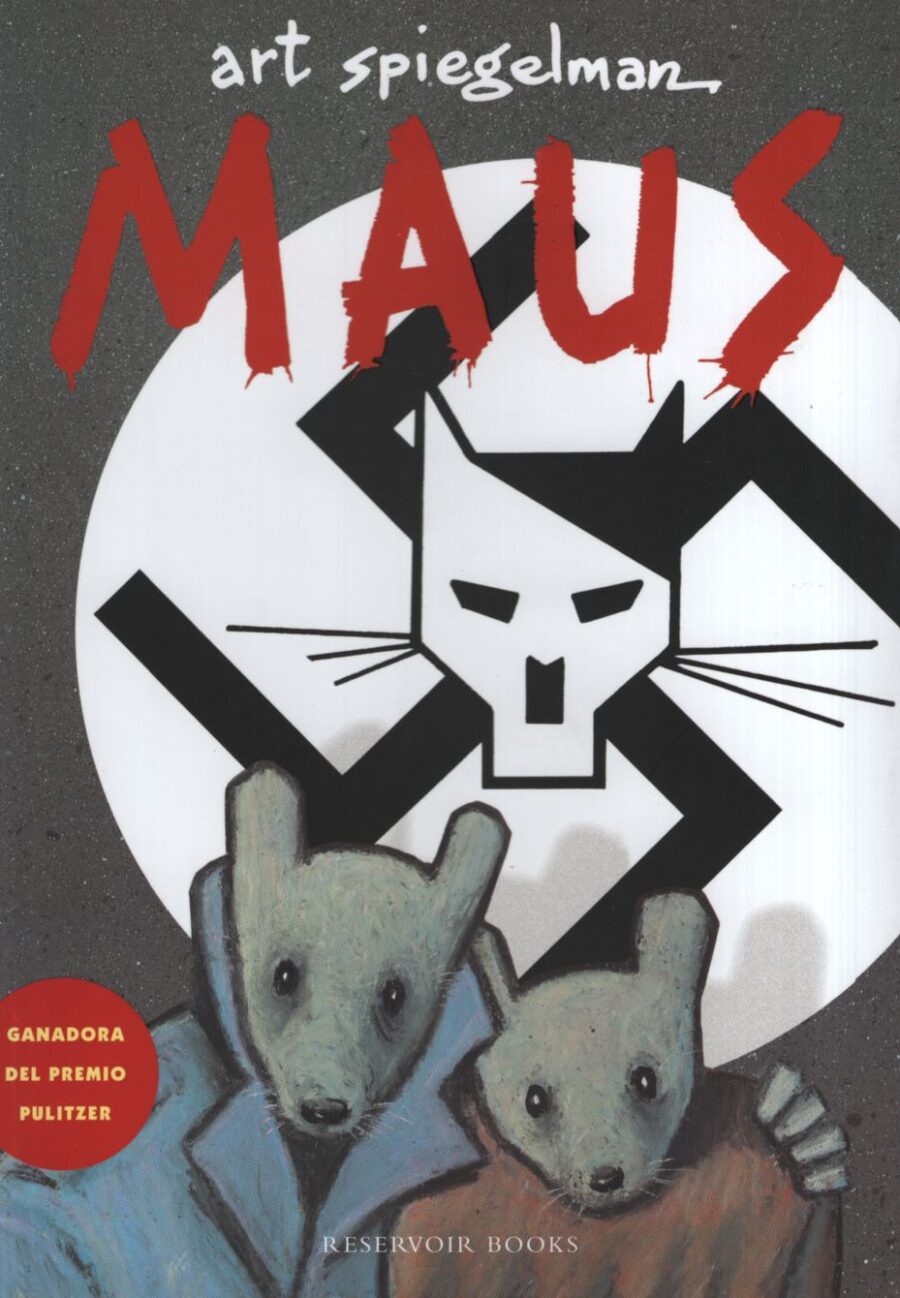 MAUS