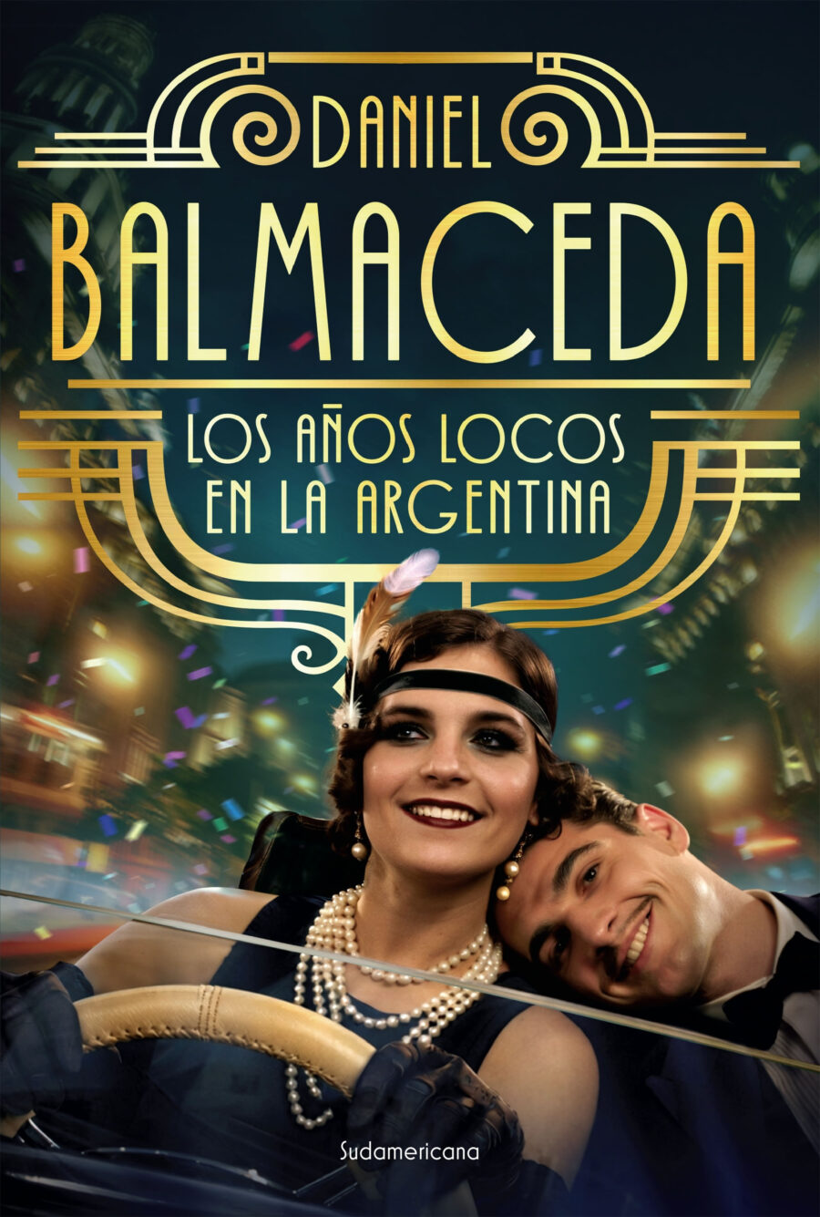 AÑOS LOCOS EN LA ARGENTINA, LOS