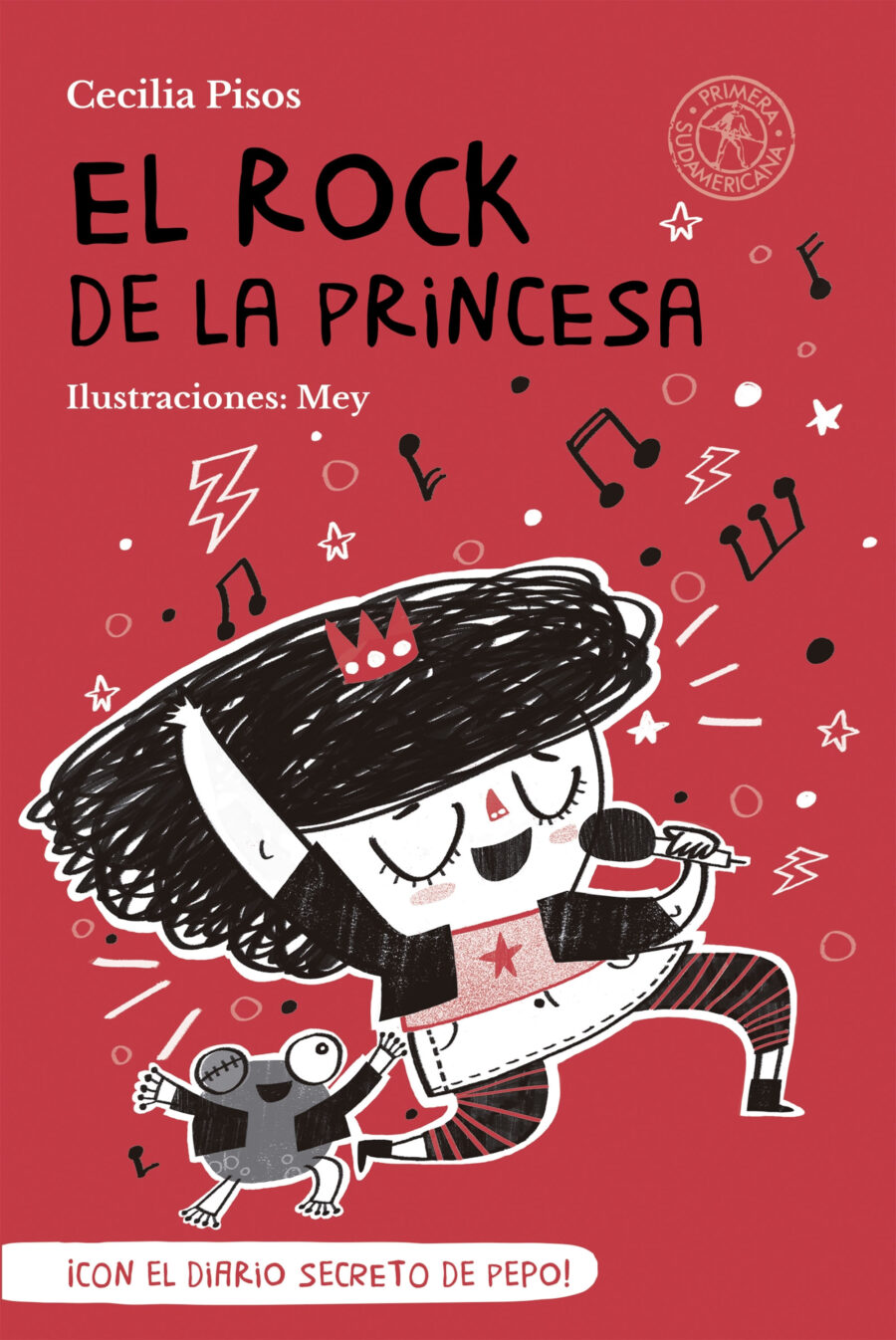 ROCK DE LA PRINCESA, EL