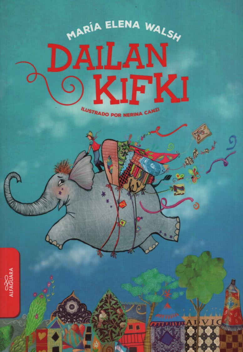 DAILAN KIFKI