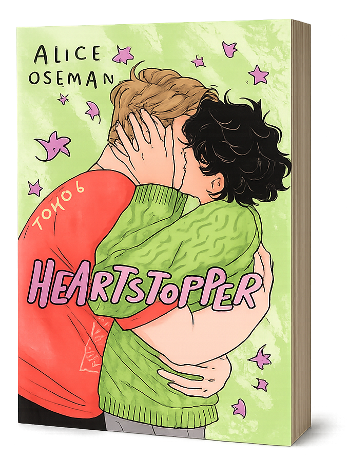 HEARTSTOPPER 6