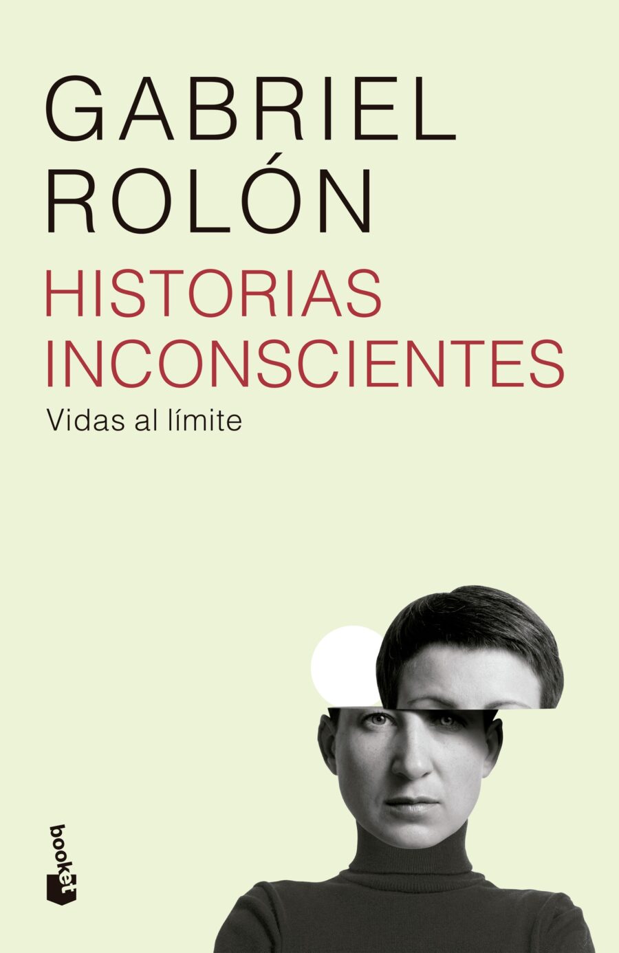 HISTORIAS INCONSCIENTES - ED. AMPLIADA