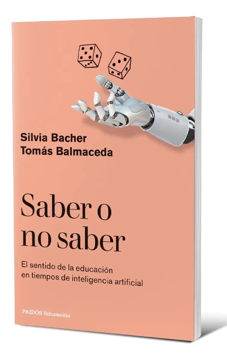SABER O NO SABER