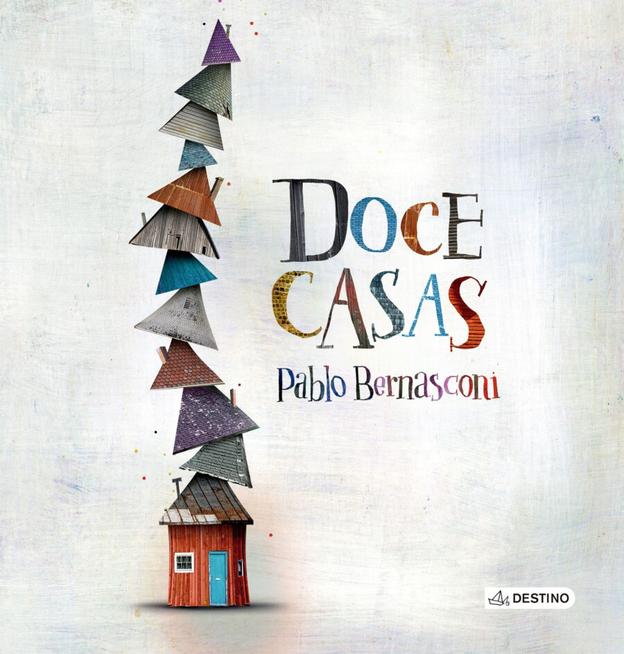DOCE CASAS - TD