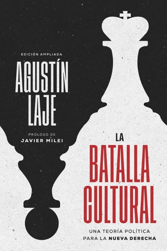BATALLA CULTURAL, LA - ED. AMPLIADA