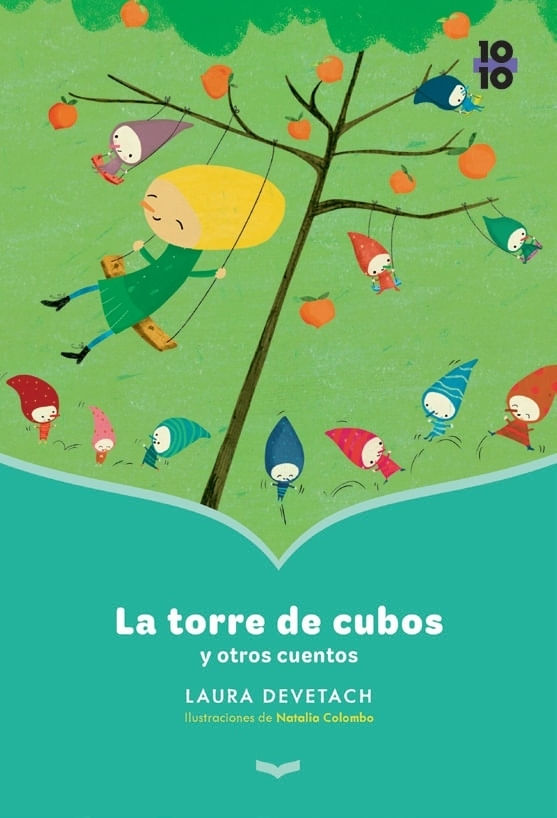 ORRE DE CUBOS, LA - 10/10 - LOQUELEO