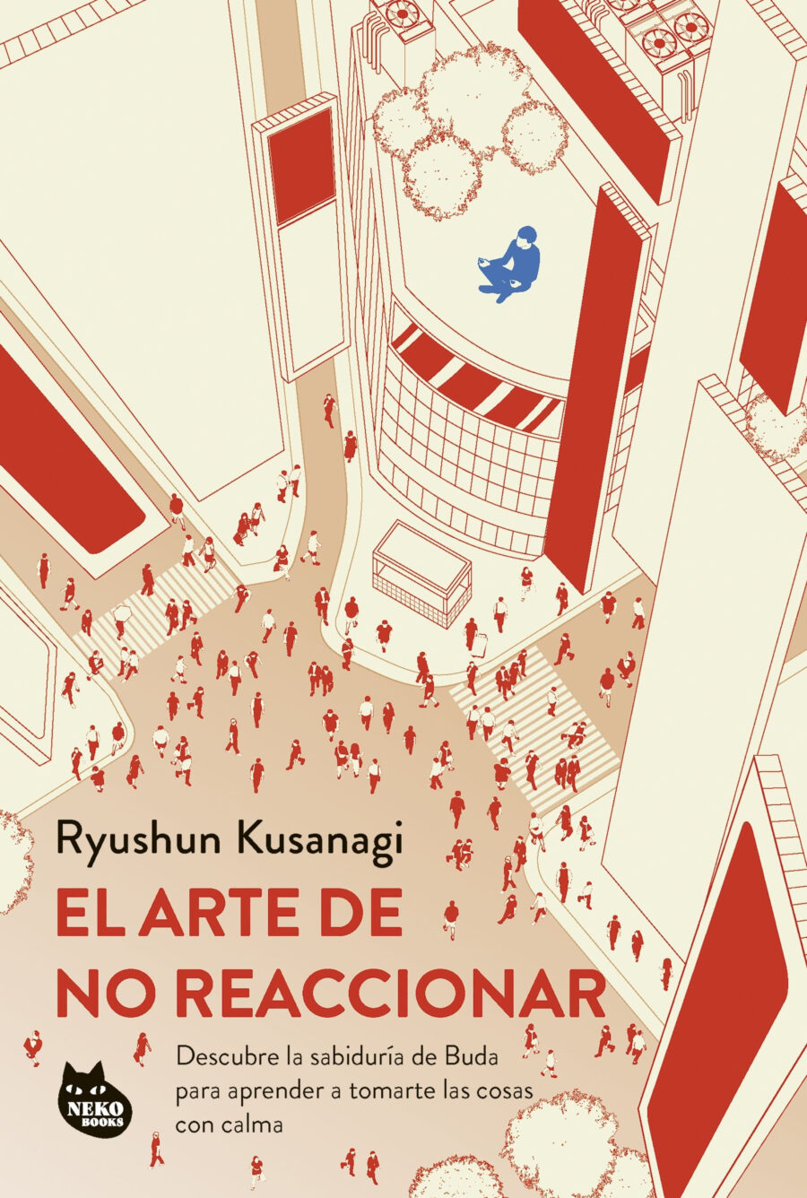 ARTE DE NO REFACCIONAR, EL